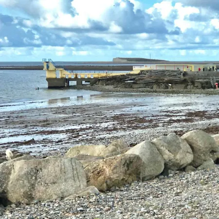 Lejlighed Marine View Galway