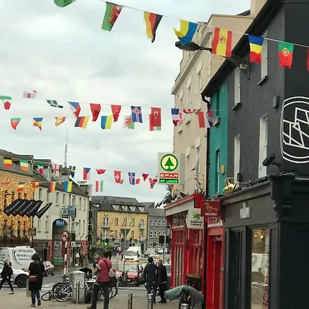 Lejlighed Marine View Galway