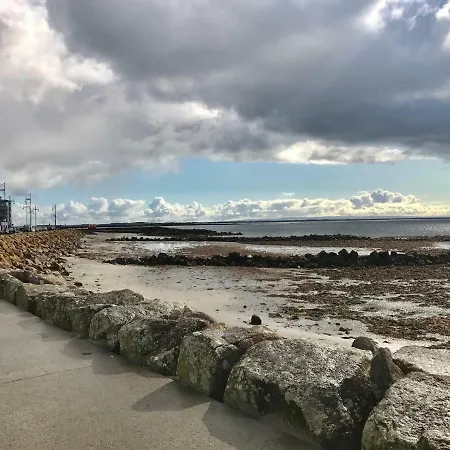 Marine View Lejlighed Galway