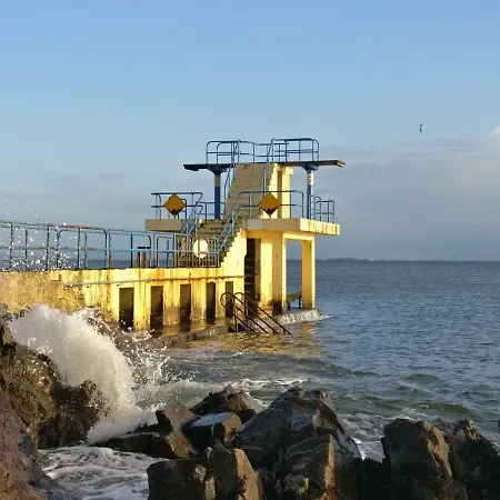 Marine View