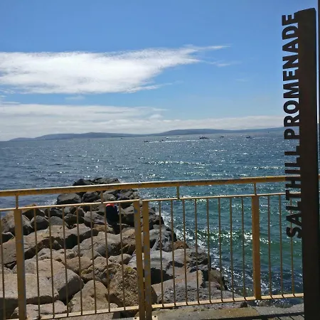 Marine View Lejlighed